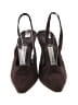 Anne Klein Brown Heels Size 8 1/2 (narrow) - photo 2