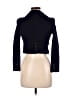 Gerard Darel Black Blue Cardigan Size 6 (38) - photo 2