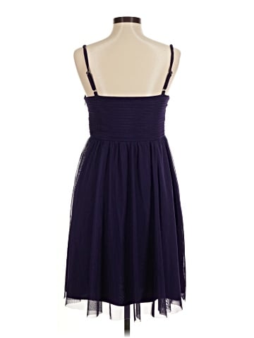 Calvin Klein Cocktail Dress (view 2)