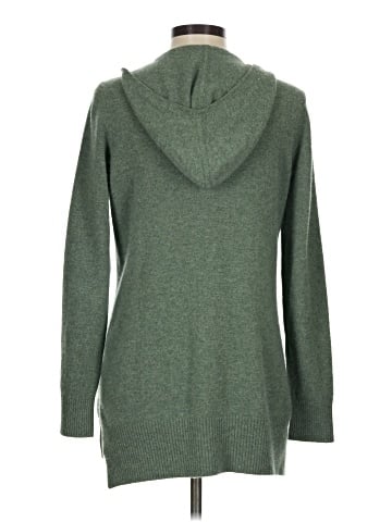 L.L.Bean Cashmere Pullover Sweater (view 2)