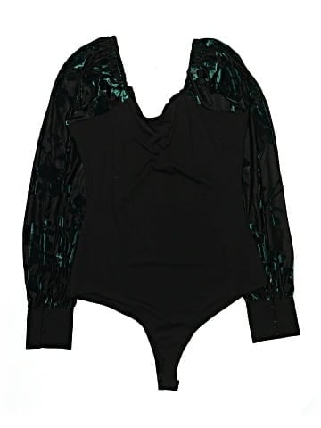 Unique Vintage Bodysuit (view 2)