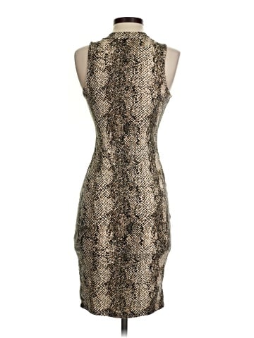 Shinestar Cocktail Dress (view 2)