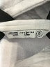Verve White Sweatshirt Size XS - photo 7