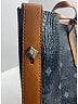 MCM Gray Tote One size - photo 7