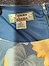 Tommy Bahama 100% Acetate Teal Tank Top Size M - photo 7