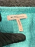 BCBGeneration 100% Polyester Teal Casual Dress Size M - photo 4