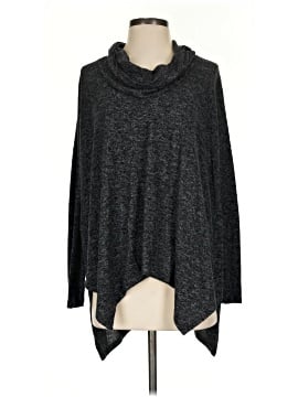 Express Outlet Poncho (view 1)