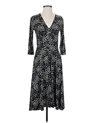Agnes & Dora Casual Dress (view 1)