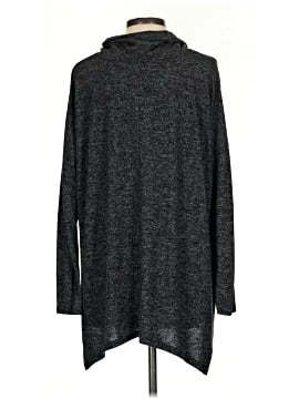 Express Outlet Poncho (view 2)
