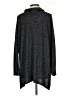 Express Outlet Gray Poncho Size XS - Sm - photo 2