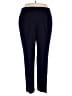 Unbranded Solid Blue Casual Pants Size 20 - photo 1