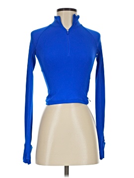 Lululemon Athletica Long Sleeve Turtleneck