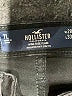 Hollister Black Jeans Size 28 waist - photo 4