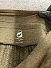Lou & Grey Tweed Brown Casual Pants Size M - photo 7