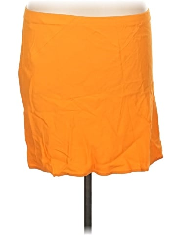 DKNY Casual Skirt (view 1)