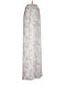 WAYF Floral Gray Casual Pants Size M - photo 4