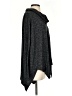 Express Outlet Gray Poncho Size XS - Sm - photo 4