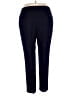 Unbranded Solid Blue Casual Pants Size 20 - photo 2