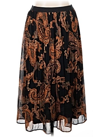 DR2 Formal Skirt (view 1)