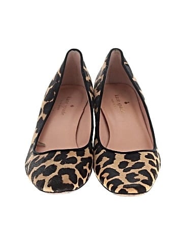 Kate Spade New York Heels (view 2)