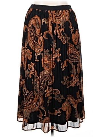 DR2 Formal Skirt (view 2)