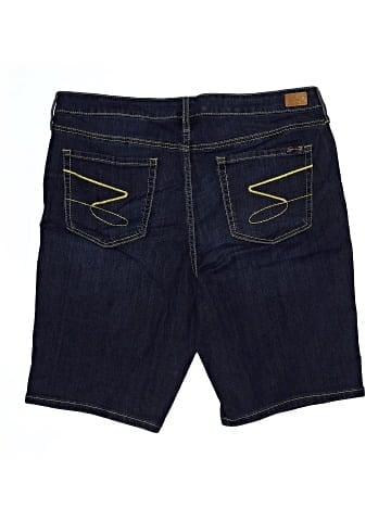 Seven7 Denim Shorts (view 2)