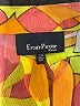 Evan Picone 100% Polyester Yellow 3/4 Sleeve Blouse Size 22 - photo 7