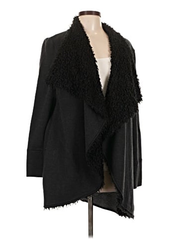 Drew Jacket (view 1)
