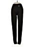 PolarMAX 100% Polyester Solid Black Active Pants Size XS - photo 1