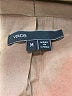 Vince. 100% Leather Tan Leather Jacket Size M - photo 6
