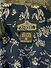 Angie Blue Casual Dress Size M - photo 7