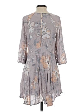 Free People 3/4 Sleeve Blouse (view 2)