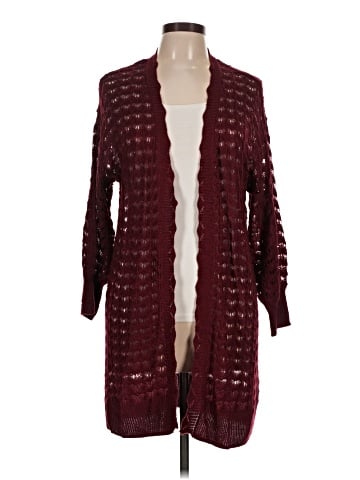 LC Lauren Conrad Cardigan (view 1)