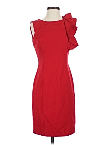 Calvin Klein Cocktail Dress (view 1)