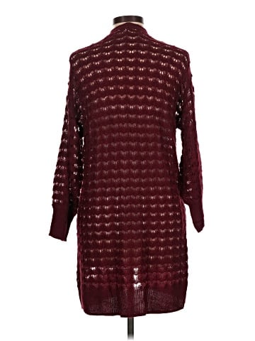 LC Lauren Conrad Cardigan (view 2)