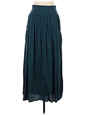 Garnet Hill Casual Skirt (view 1)