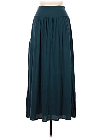 Garnet Hill Casual Skirt (view 2)