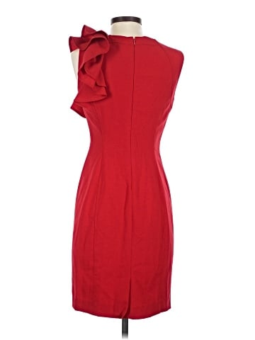 Calvin Klein Cocktail Dress (view 2)