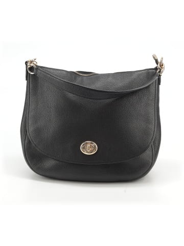 Coach Leather Hobo (view 1)