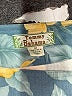 Tommy Bahama 100% Silk Tropical Blue Silk Skirt Size 12 - photo 4
