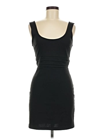 Silence and Noise Casual Dress (view 1)