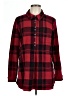 Soft Surroundings Red Cardigan Size L - photo 1