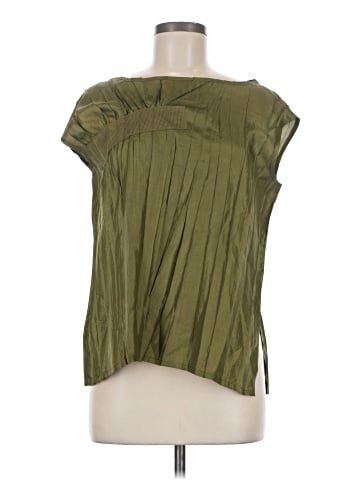 Babette Sleeveless Blouse (view 1)