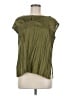 Babette 100% Polyester Green Sleeveless Blouse Size M - photo 1