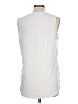 Athleta Sleeveless T-Shirt (view 2)