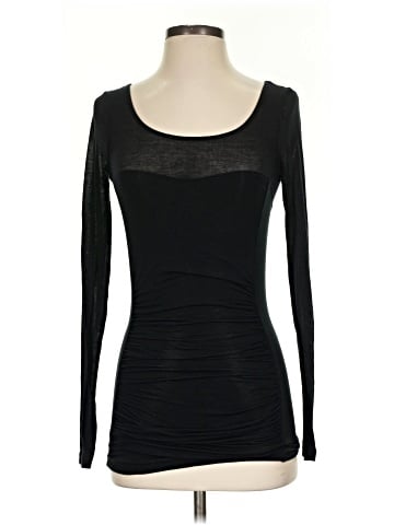 Hinge Long Sleeve Top (view 1)