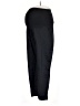 Gap - Maternity Black Active Pants Size Med Maternity - photo 1
