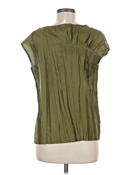 Babette Sleeveless Blouse (view 2)