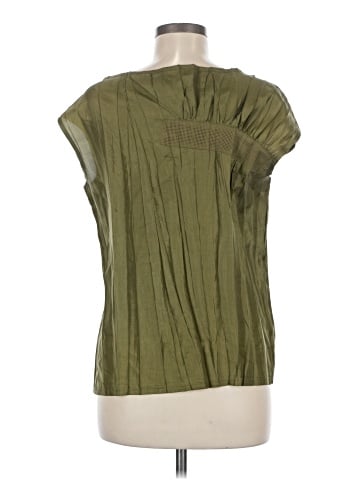 Babette Sleeveless Blouse (view 2)