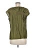 Babette 100% Polyester Green Sleeveless Blouse Size M - photo 2